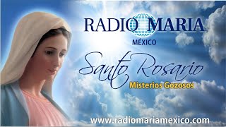 Santo Rosario Misterios Gozosos - Radio María screenshot 3