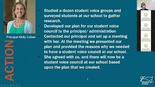 MausTMMSE - Action Civics Project - Spring 2021
