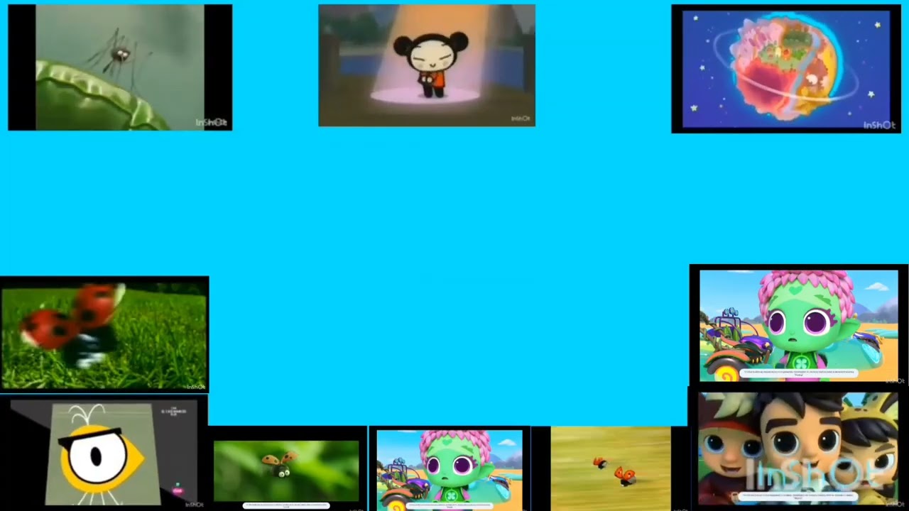 И всё фортуна нет команда клевера spare remix multisource Krish the 