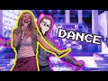 High School Musical THE GAME?? - Disney's HSM3 Senior Year Dance