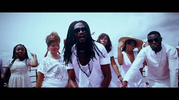 Rl Phnomeno  Crazy party (clip officiel)