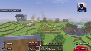 Best Minecraft player ever Ranked #1