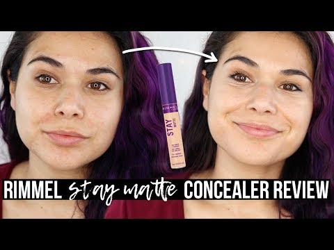 concealer that stays on