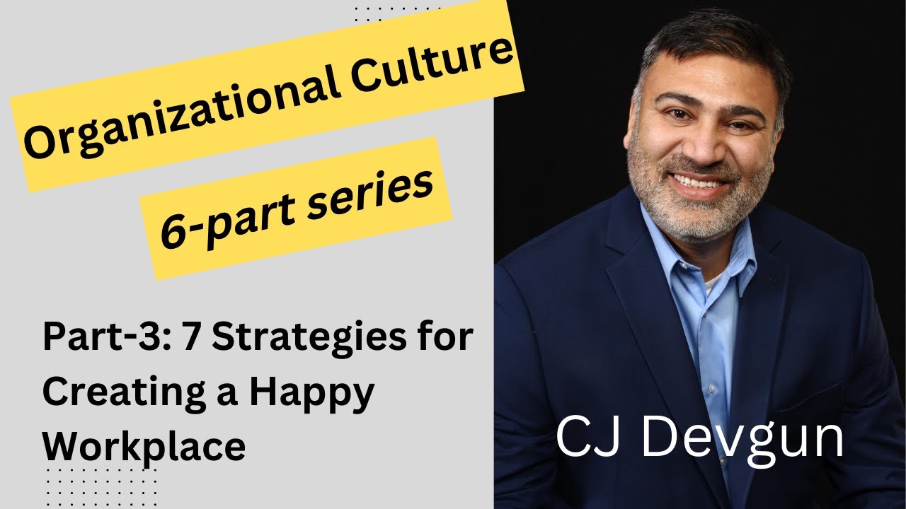 7 Strategies To Create A Happy Workplace YouTube 7-strategies-to-create-a-happy-workplace-youtube