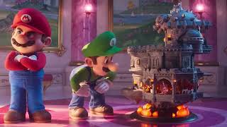📹 Super Mario Galaxy Movie - Coffin Dance Song (COVER)