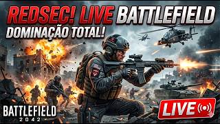 Dominando o Fort Lyndon : Ninguém sai com nossos segredos! 🪖