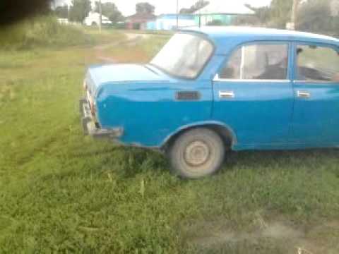 Калеса kz ваз