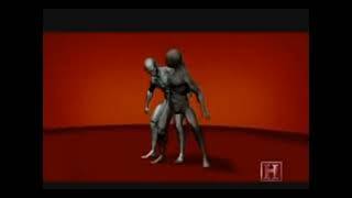 Human Weapon Sambo techniques Self Defense