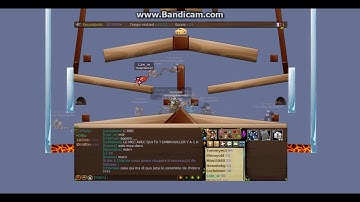 Transformice - 3,4k firsts: Flash