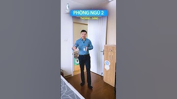 Cần Bán Căn Hộ 3 Phòng Ngủ Chung Cư CT2 Văn Khê Hà Đông Rộng 103m2 Full Nội Thất Về Ở Ngay #shorts