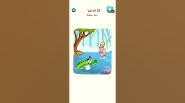 D.M. Delete Master. Level 13. #shorts