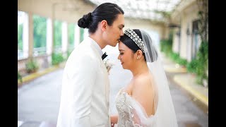 Andrew and Rachel's Wedding Photos | Yours by Robert Shirey Kelly | DLI Wedding Photography