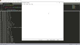 Modul 3 (Operator java)
