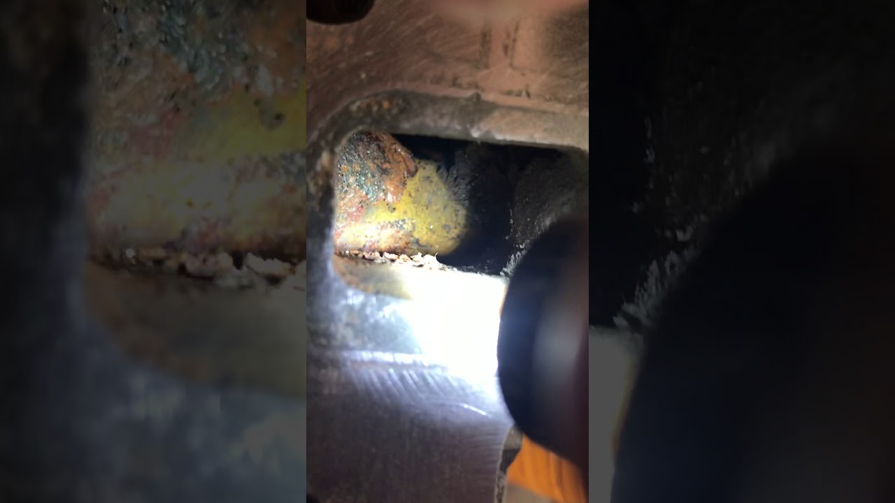 Head gasket leak and tear down YouTube