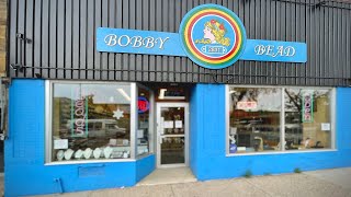 Bobby Bead Storefront refresh 2021