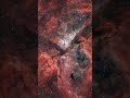 🚀🌟 The Great Carina Nebula NASA Short 🚀🌟