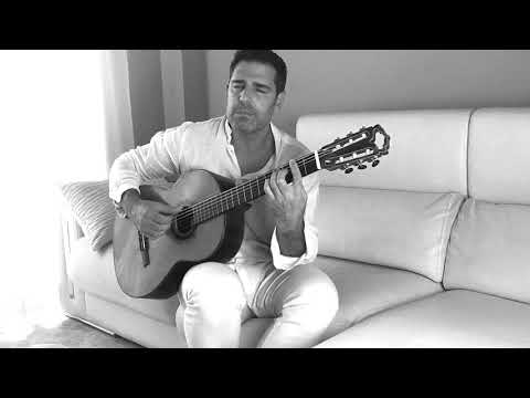 DESAFINADO (Tom Jobim) played by Javier Rubio Carballo