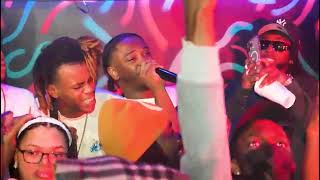 Lights Camera Action | Club Lux | November 2 2024#twistedcanada #Viral #fyp #canada #nightlife