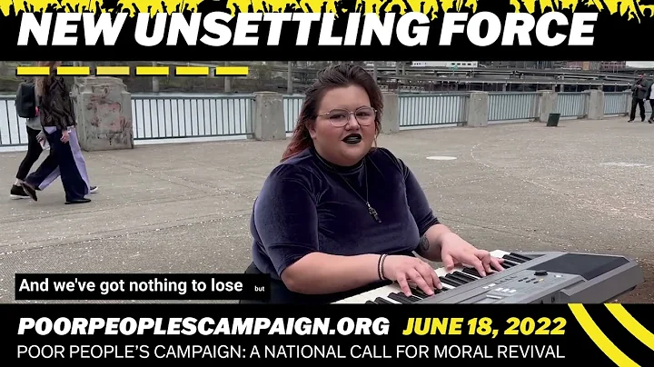 Nicole Toto (OR) - New Unsettling Force Twitter