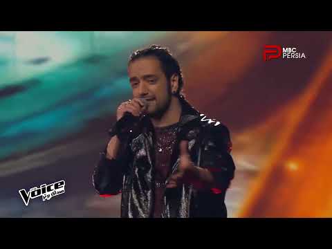The Voice Persia Final