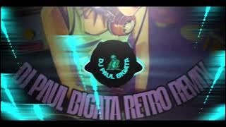 LIKE A VIRGIN X BILLIE JEAN X ANGELINA RETRO BEAT DJ PAUL BIGATA REMIX