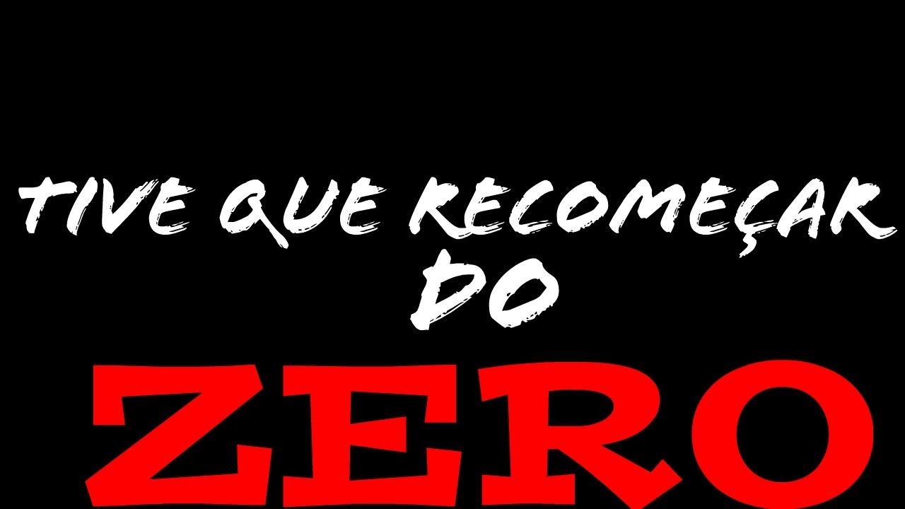 Eu perdi tudo na cw (#Ep5) - YouTube
