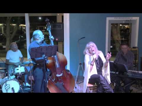 Capa de Singers Night Out - Oct 21 2016