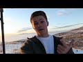 Beginning of video