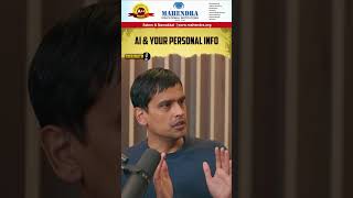 How Ai Handles Your Personal Information Openai Clarifies Srinivas Narayanan Gobinath