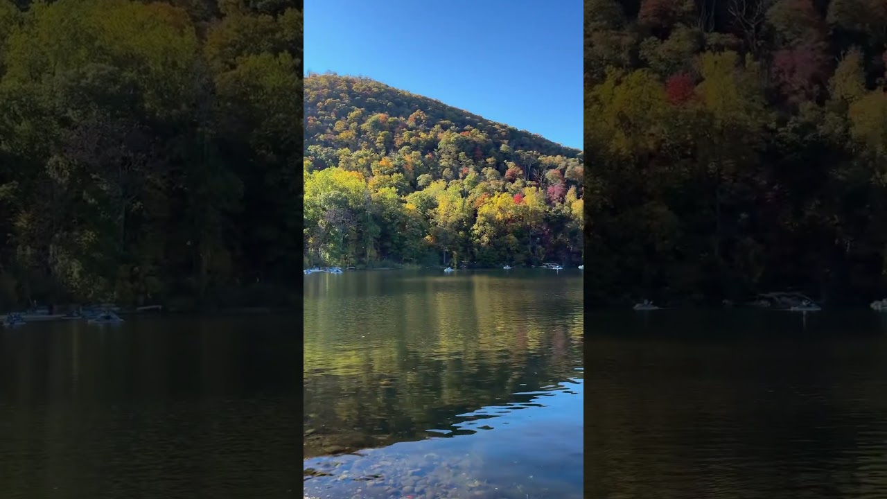 Bear Mountain State Park NY