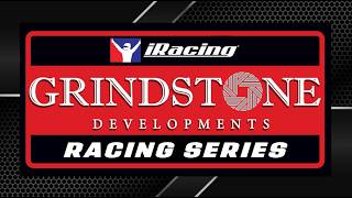 Grindstone Developments Racing Series |  Talladega 159 | Talladega Superspeedway | PGR eSports