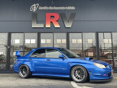 スバル インプレッサ WRX STI GDB 鷹目　左フェンダー　助手席 SUBARU（スバル） インプレッサ WRX GDA GDB H17.6〜H19.6 後期