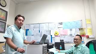 NBCP2424 PRESENTATION