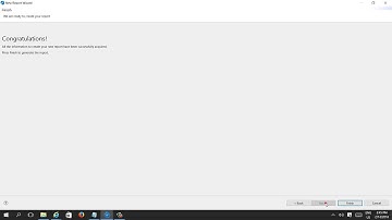 Jaspersoft Studio 6 2 0 Sample Report Creation Using postgresql