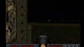 Final Doom (PSX) - Map07 (Geryon) - Part 2 of 2