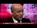 Jeremy Rifkin, dijital devrimle girdiğimiz yepyeni çağın geleceğini anlatıyor