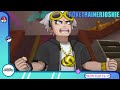 Pokemon ultra moon ep19  is guzzy gwumpy again