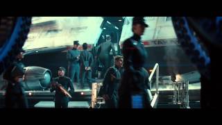Стартрек: Возмездие - Trailer Стартрек: Возмездие - Trailer