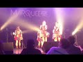 ラストアイドル 眩しすぎる流れ星 2022 3 6 MARQUEE祭 マーキー祭 橋本桃呼 畑美紗起 佐佐木一心 木崎千里 高橋美海