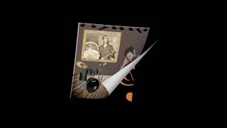 Biricik - Burhaneddin Tonguç - Buzlu Cam (Biricik Hanımın Babası)