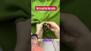 Arregla tu blusa 🤔 #viral #diy #fashion #moda #tips