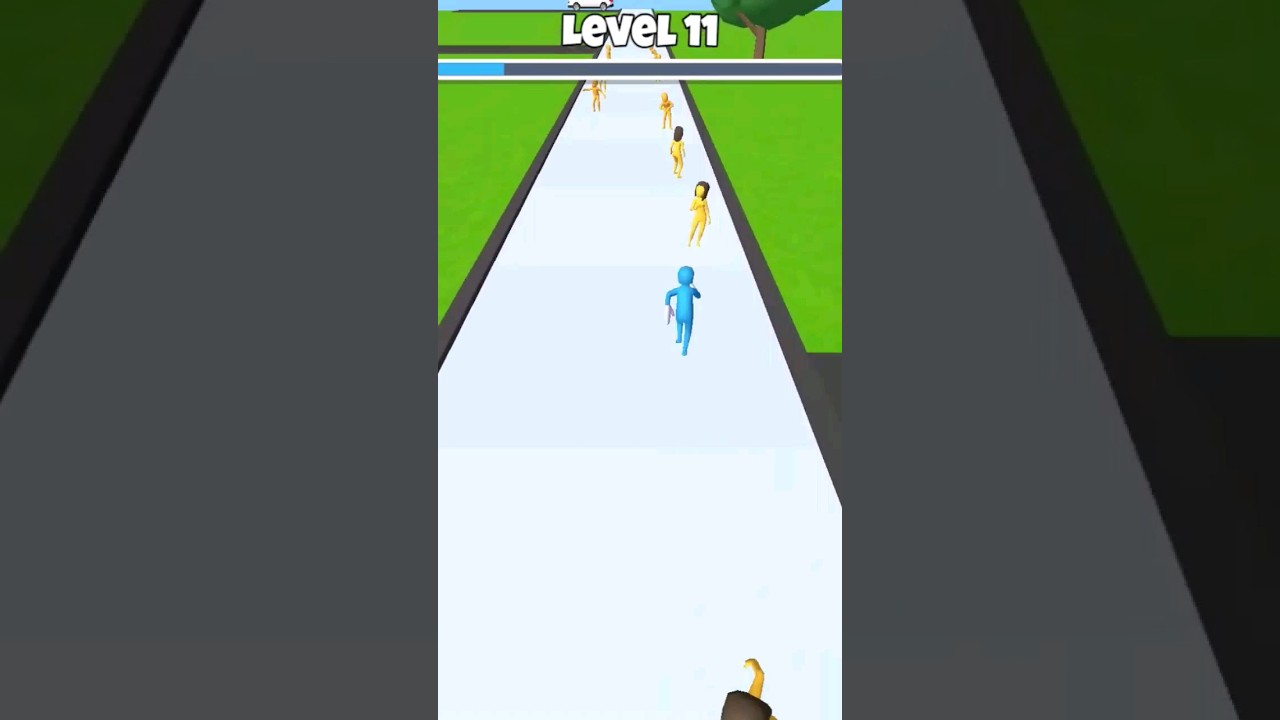 SLAP & RUN - Play without download!