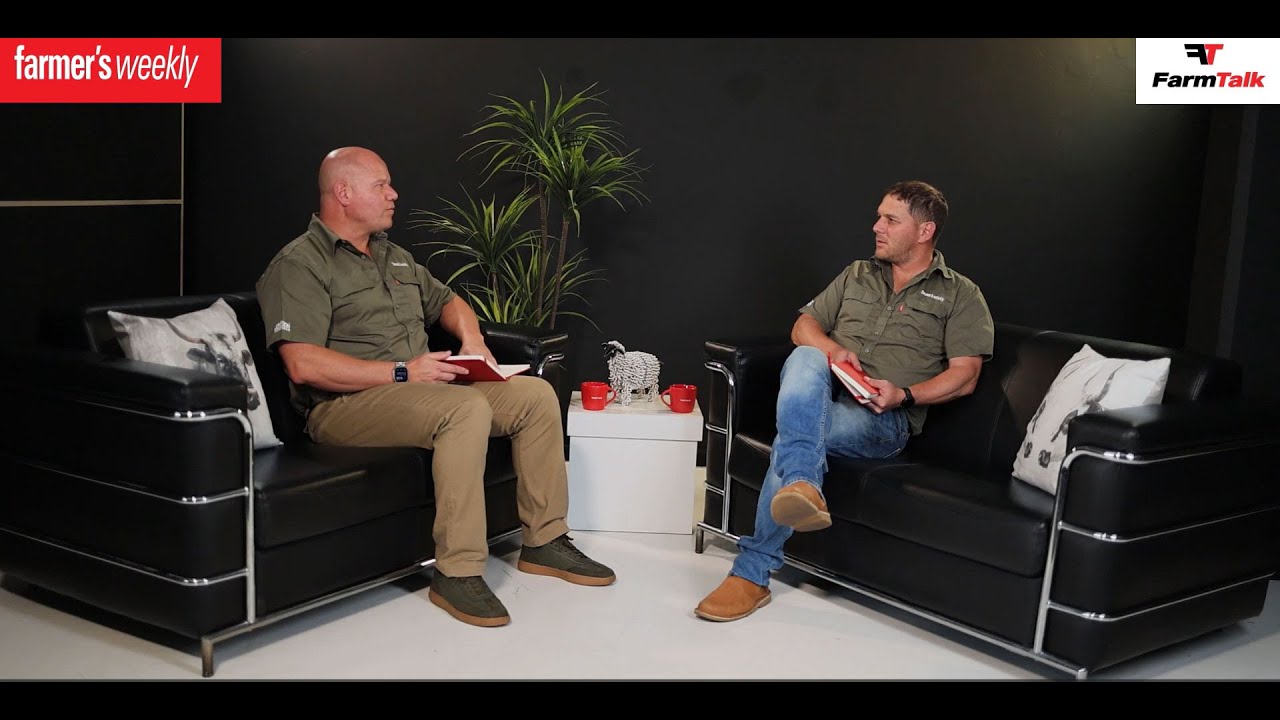 South Africa’s National FMD Strategy: Key points under discussion