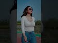 Pagi yang cerah dan segar