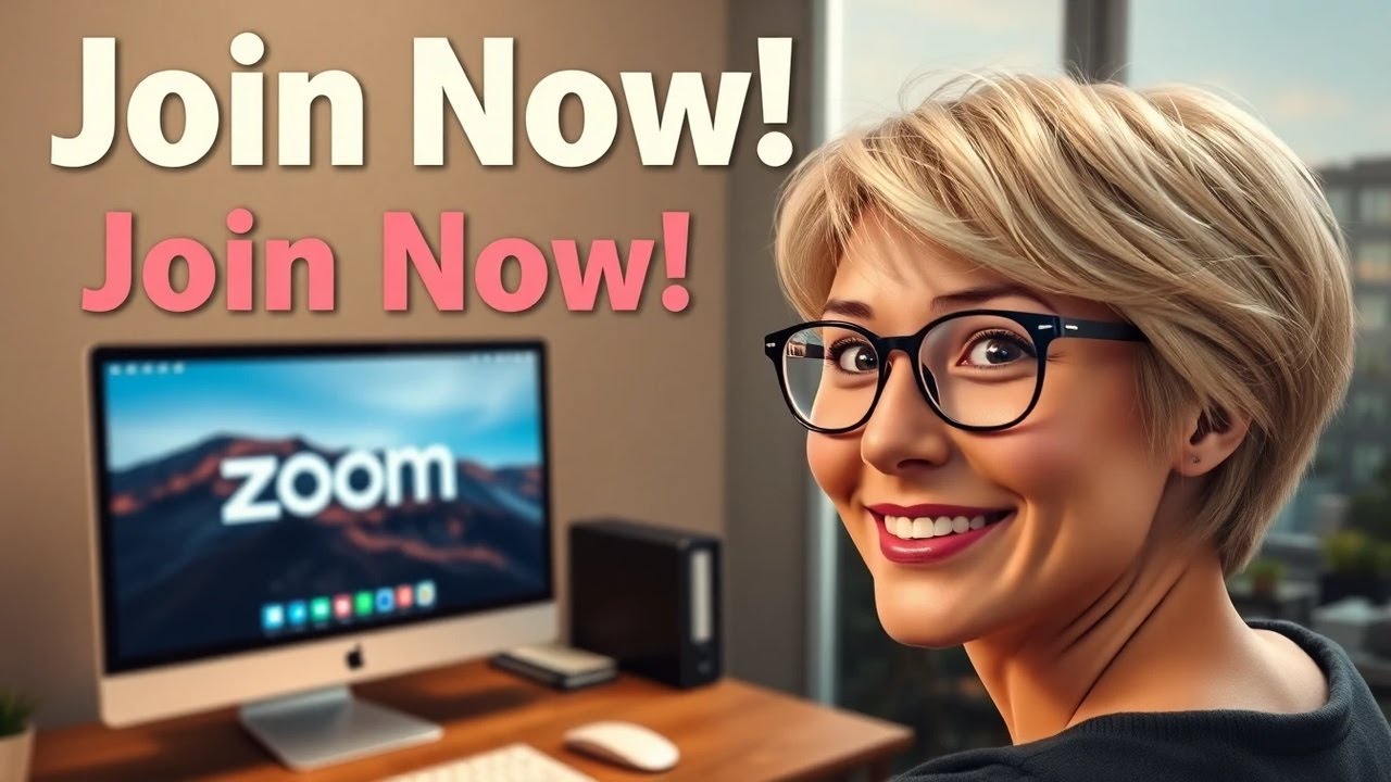 How to Create a Zoom Meeting Link in 2025: Step-by-Step Guide for ...
