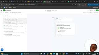 Airtable workflow automatio