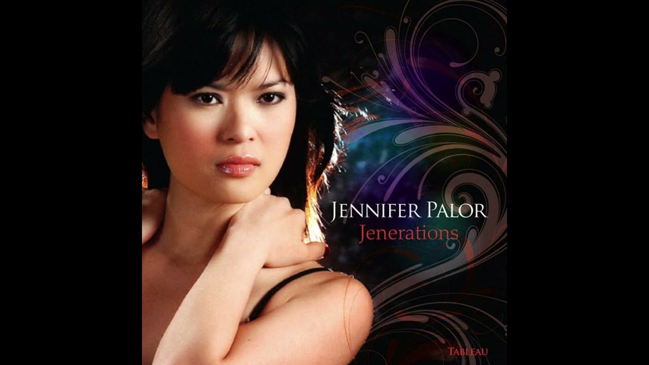 Jennifer Palor - Boracay