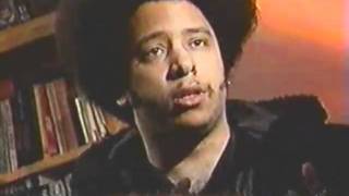 The Coup show how liquor stores overpopulate Black communities (1996)