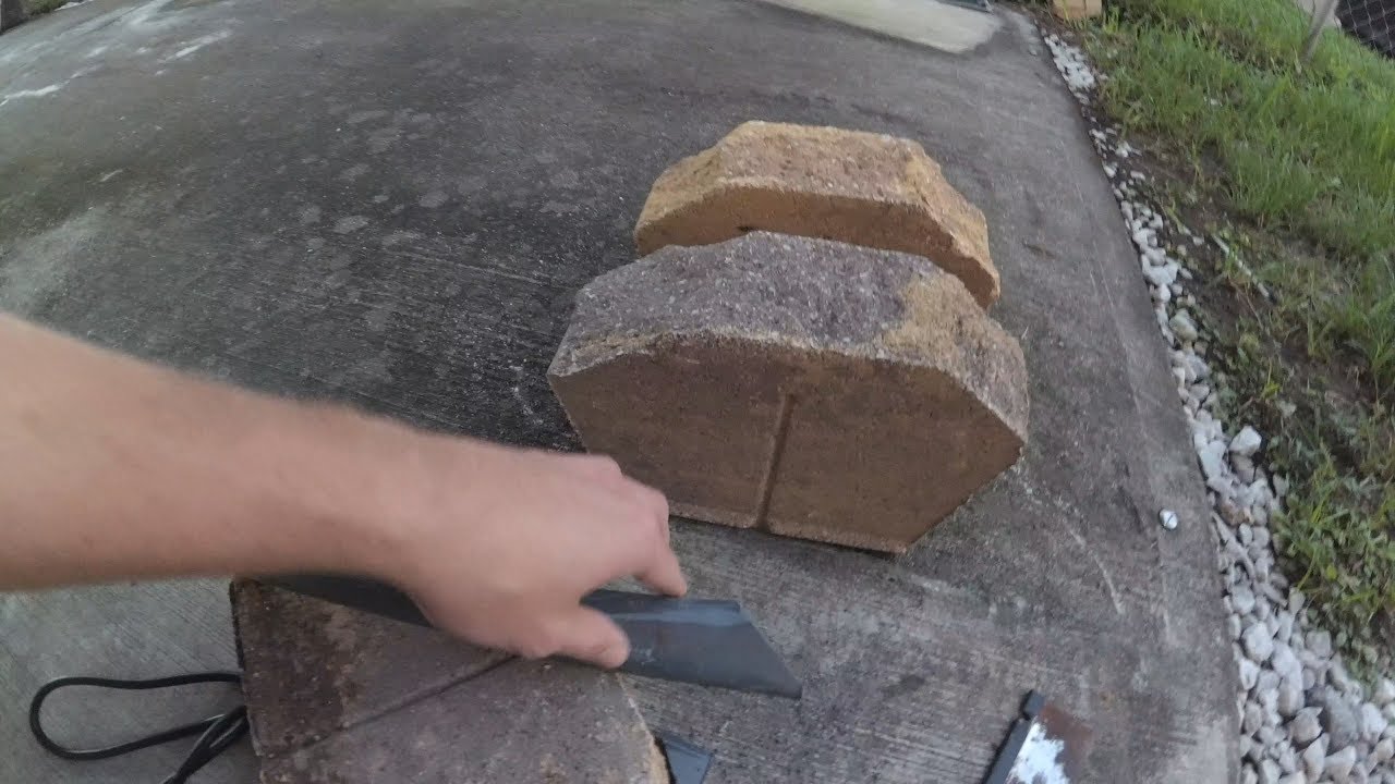 DIY Anchor Pin - I Saved $85.00!!!