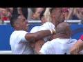 Passion, Power, Intensity | Samoa's Best Rugby World Cup 2023 Tries | Pacific Nations Cup 2024